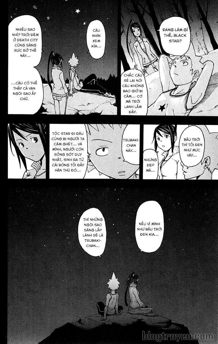 Soul Eater Chapter 49 - 23