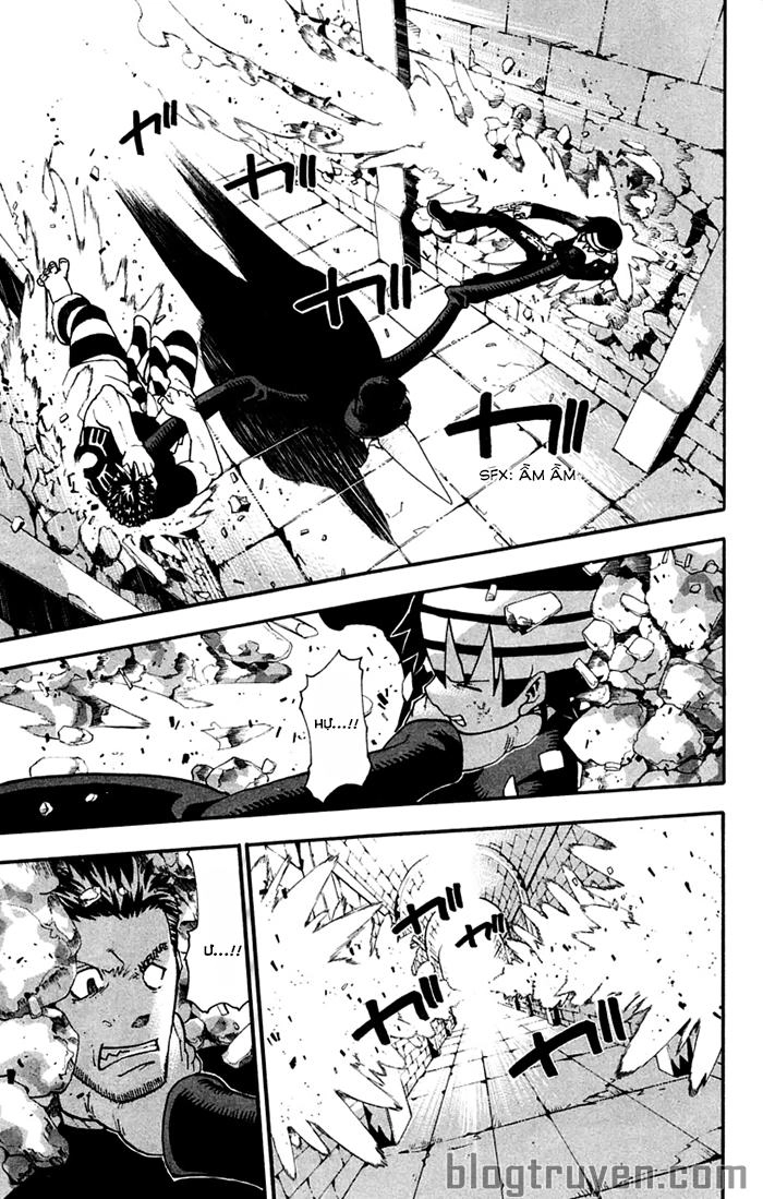 Soul Eater Chapter 52 - 14