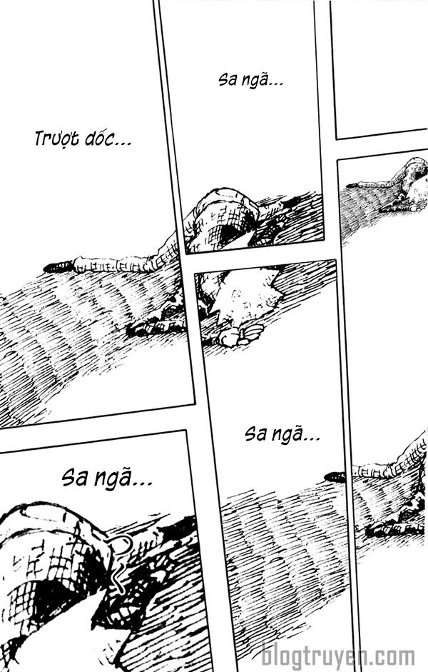 Soul Eater Chapter 55 - 13