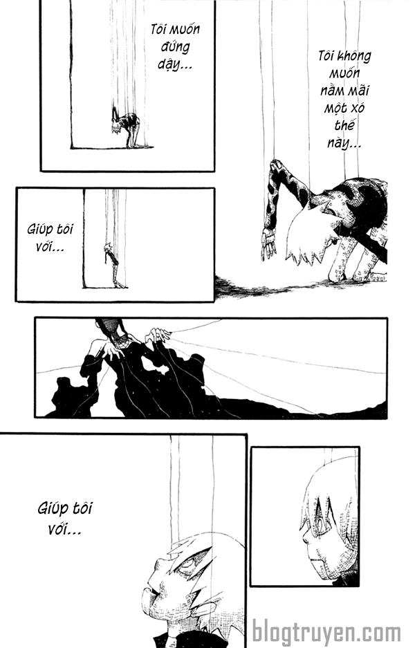 Soul Eater Chapter 55 - 15