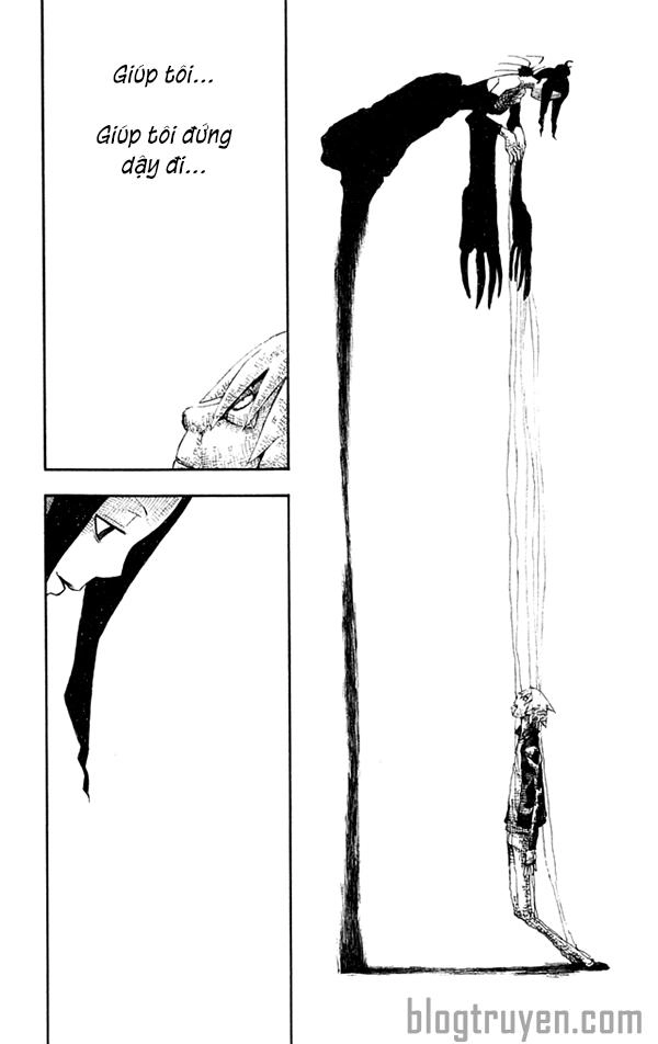 Soul Eater Chapter 55 - 16