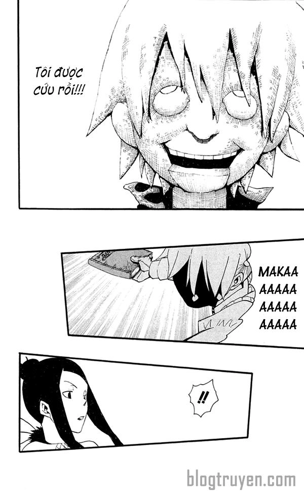 Soul Eater Chapter 55 - 18