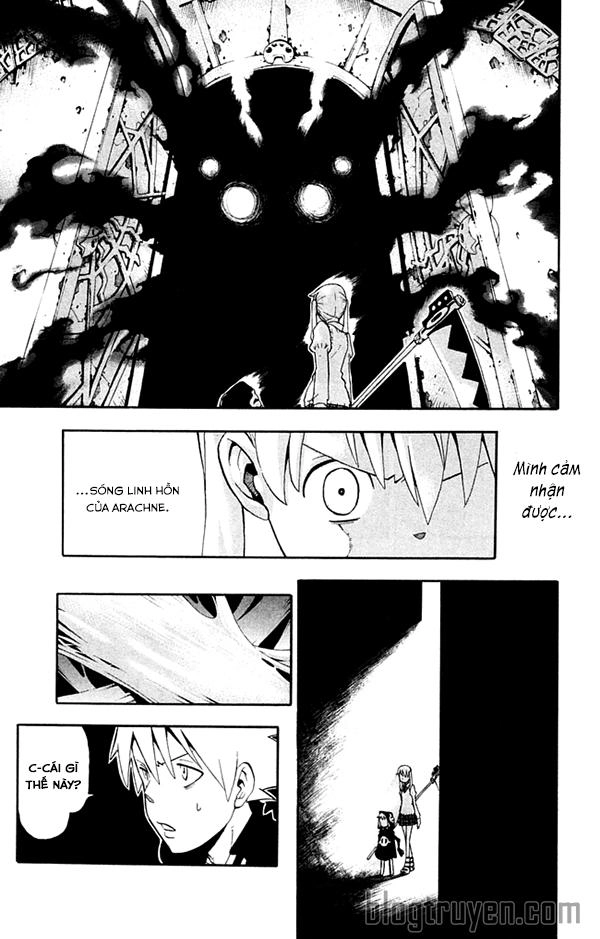 Soul Eater Chapter 55 - 23
