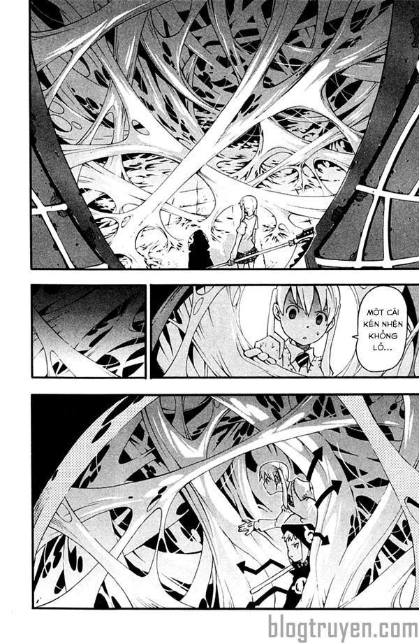 Soul Eater Chapter 55 - 24