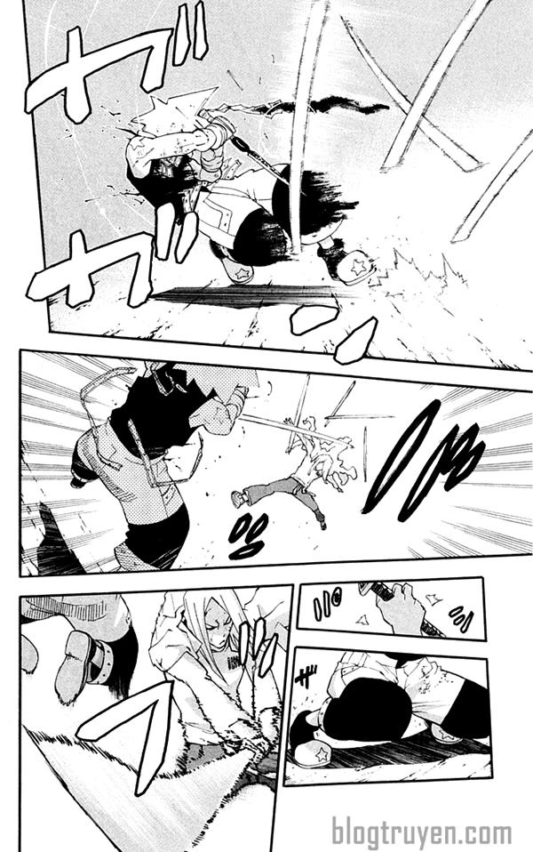 Soul Eater Chapter 56 - 26