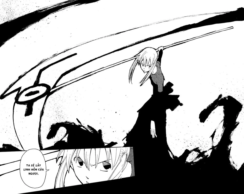 Soul Eater Chapter 59 - 33