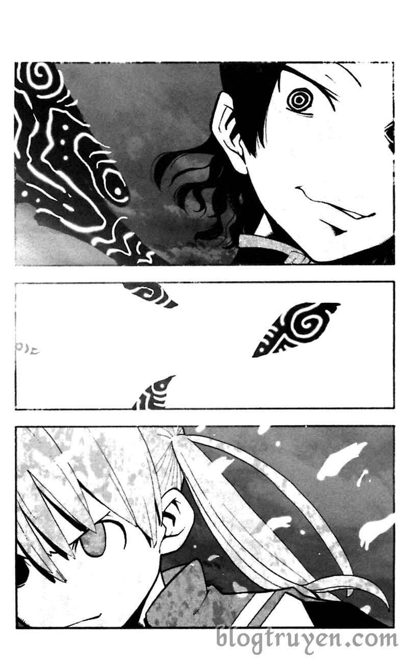 Soul Eater Chapter 65 - 2