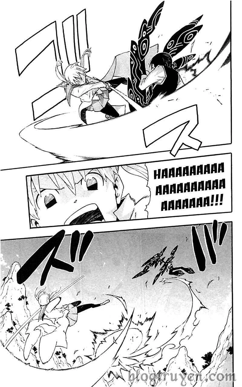 Soul Eater Chapter 65 - 12