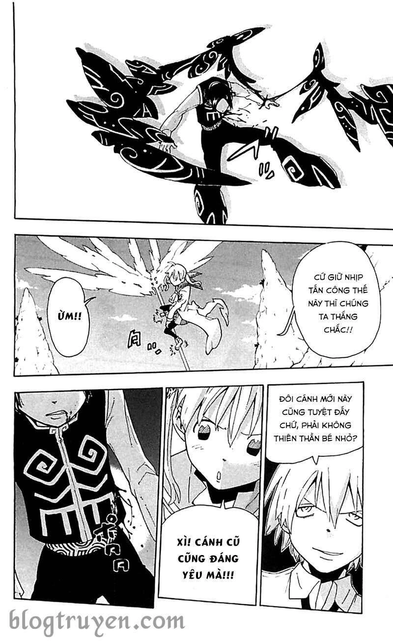 Soul Eater Chapter 65 - 13