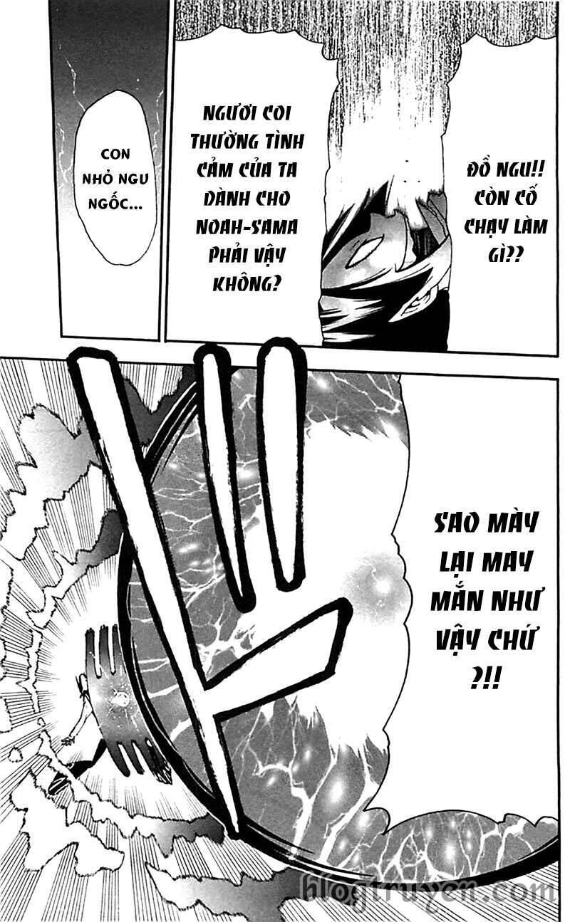 Soul Eater Chapter 65 - 16