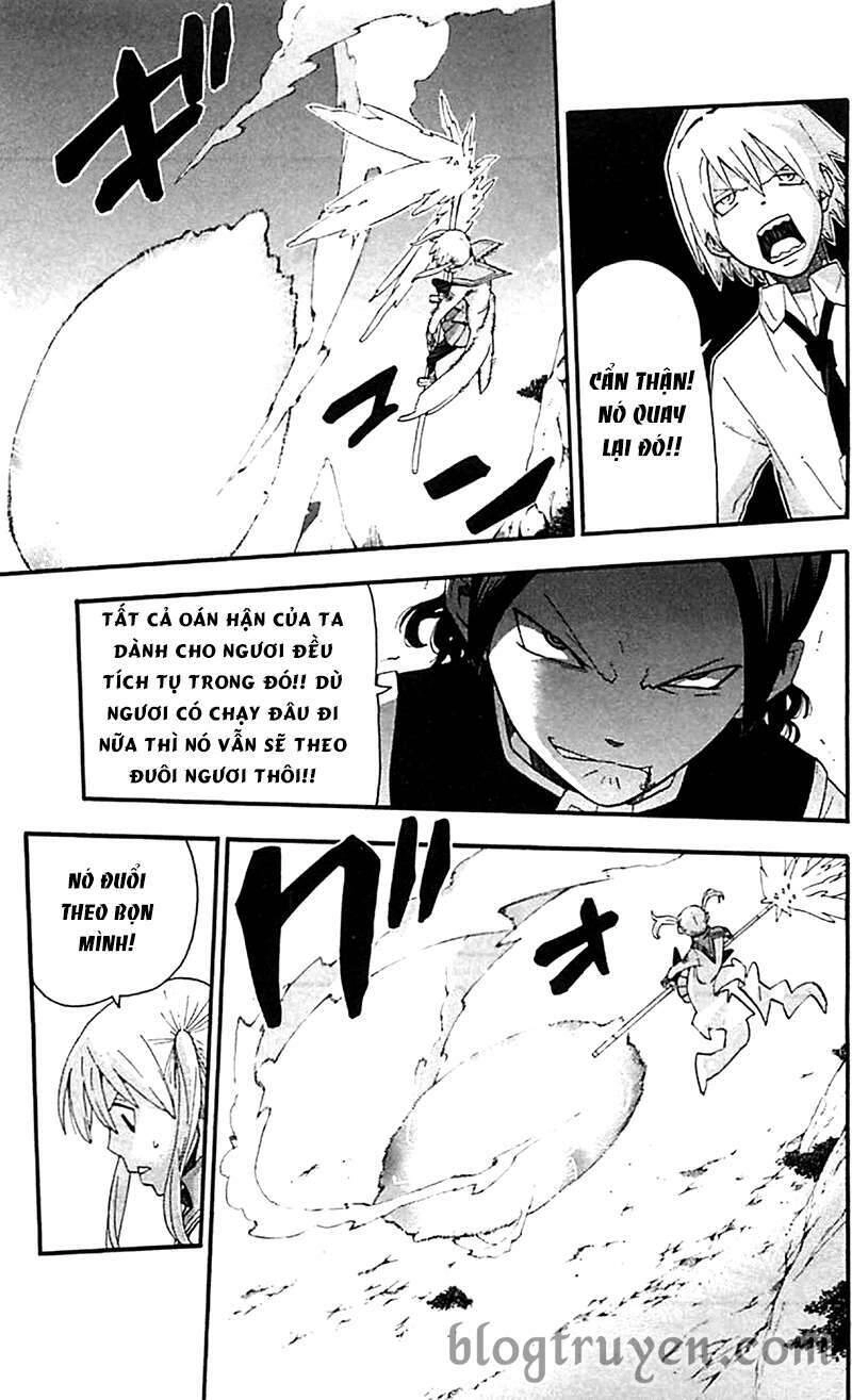 Soul Eater Chapter 65 - 18