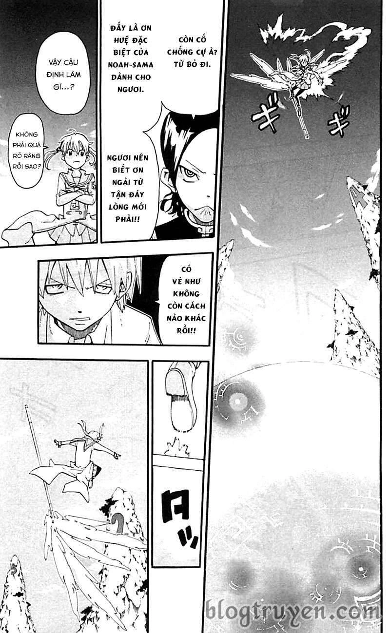 Soul Eater Chapter 65 - 20