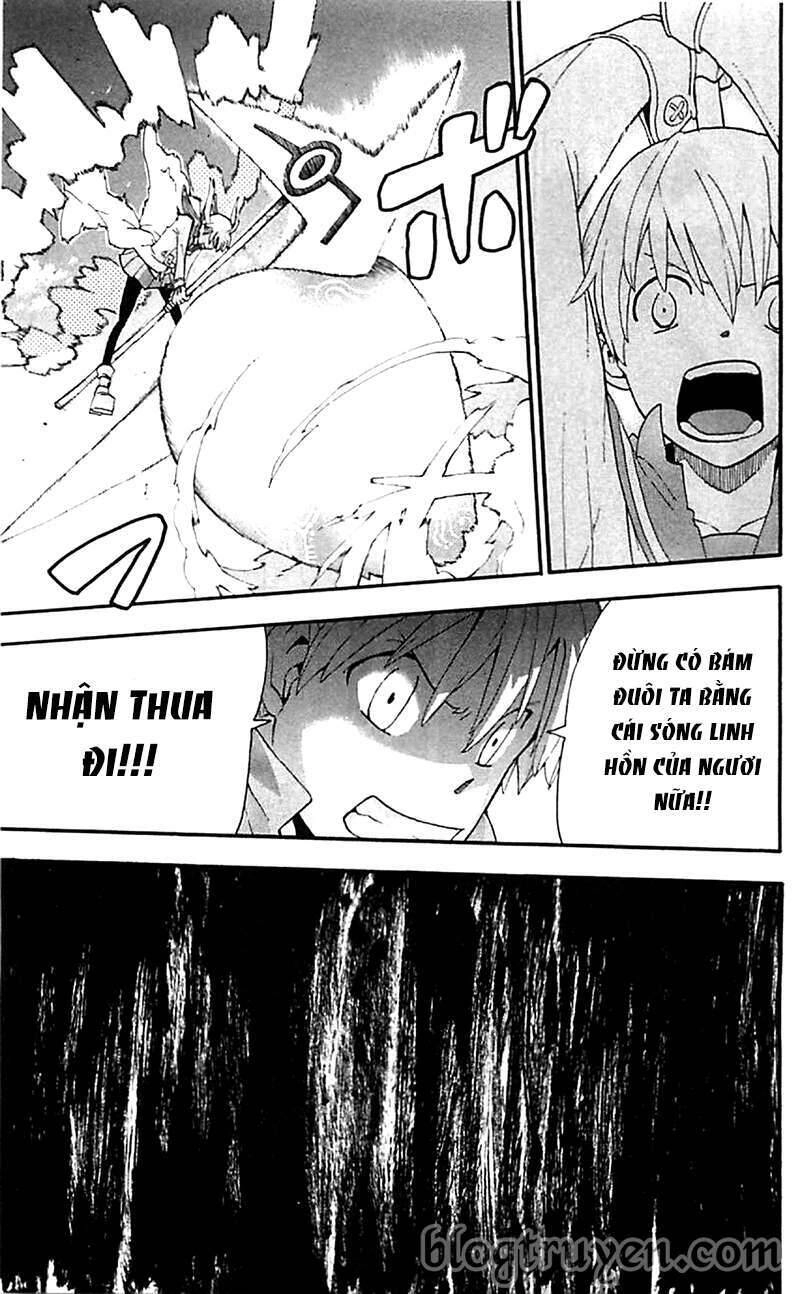 Soul Eater Chapter 65 - 22