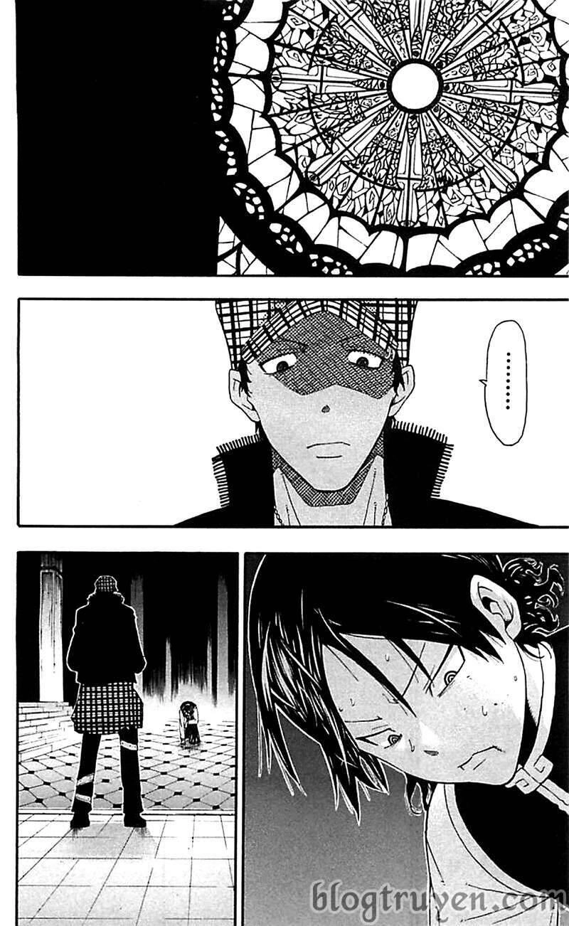 Soul Eater Chapter 65 - 27