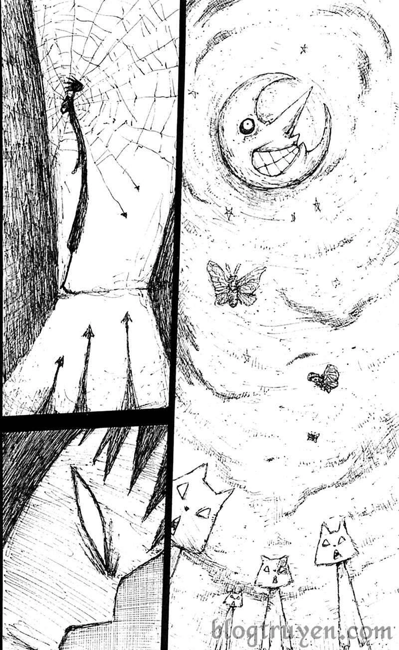 Soul Eater Chapter 65 - 33