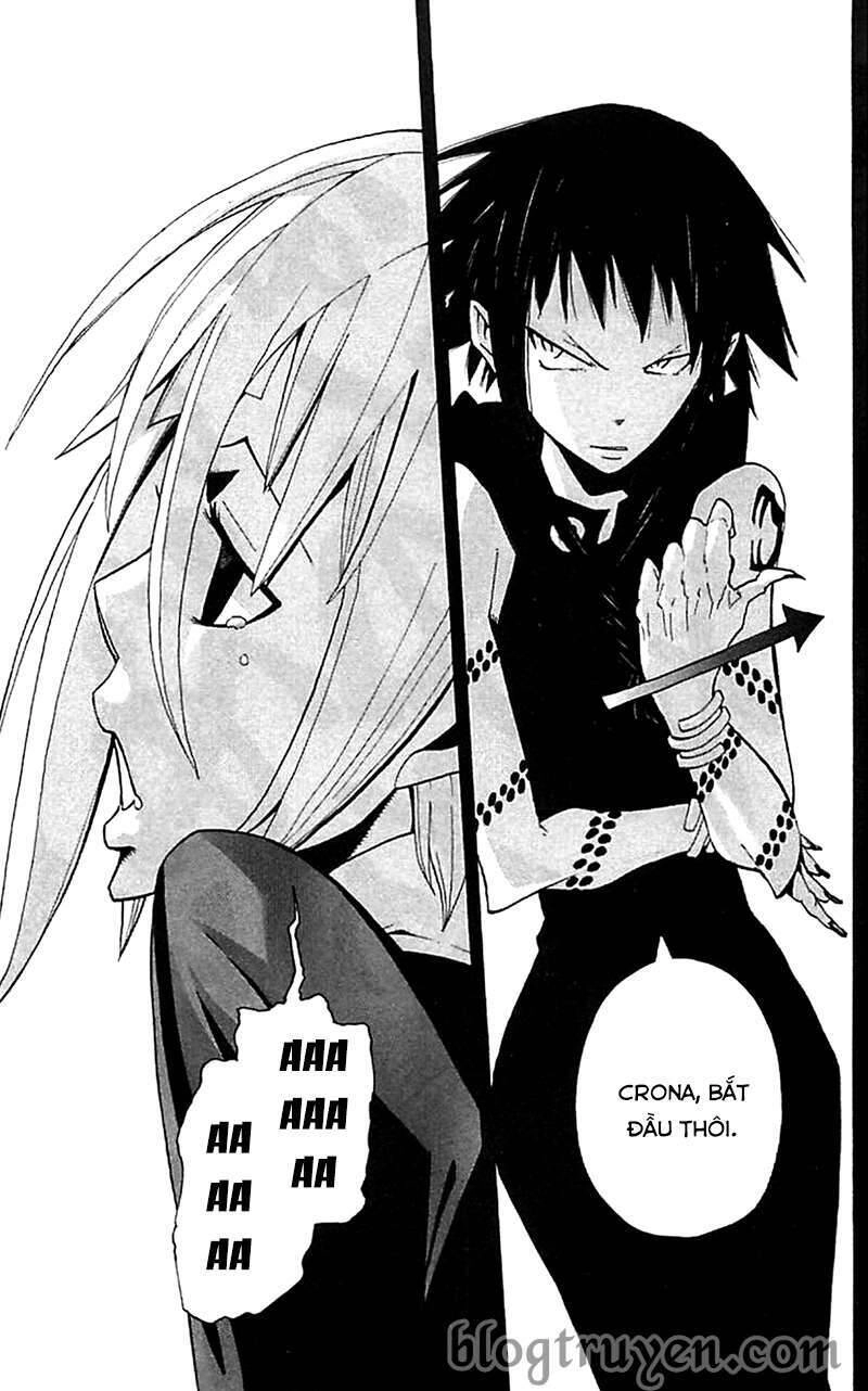 Soul Eater Chapter 65 - 34