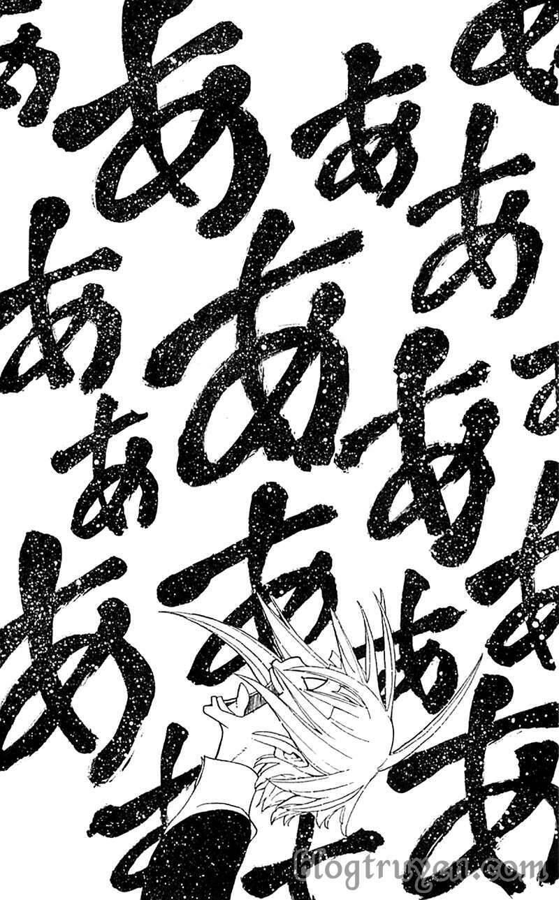 Soul Eater Chapter 65 - 35