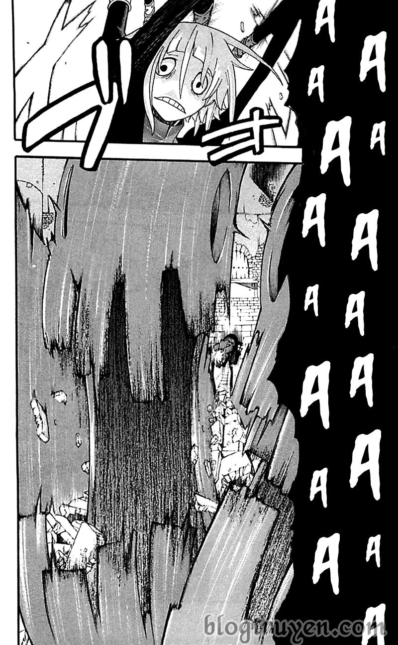 Soul Eater Chapter 68 - 24