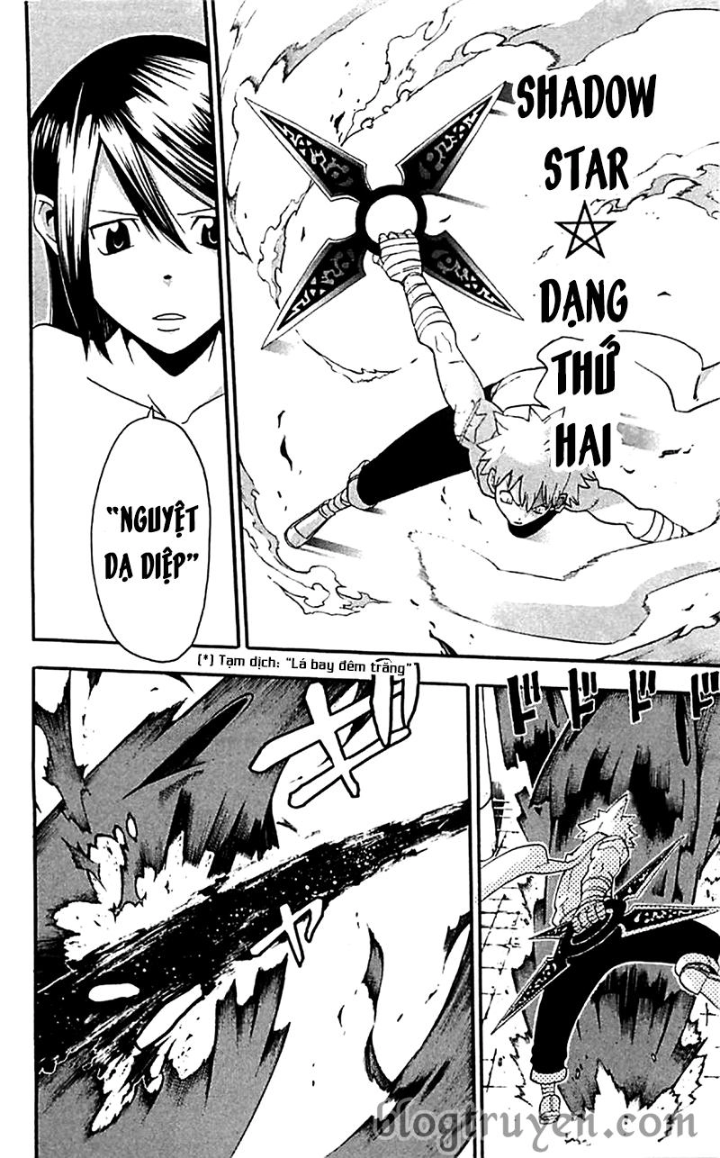 Soul Eater Chapter 68 - 36
