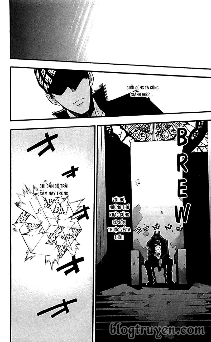 Soul Eater Chapter 72 - 30