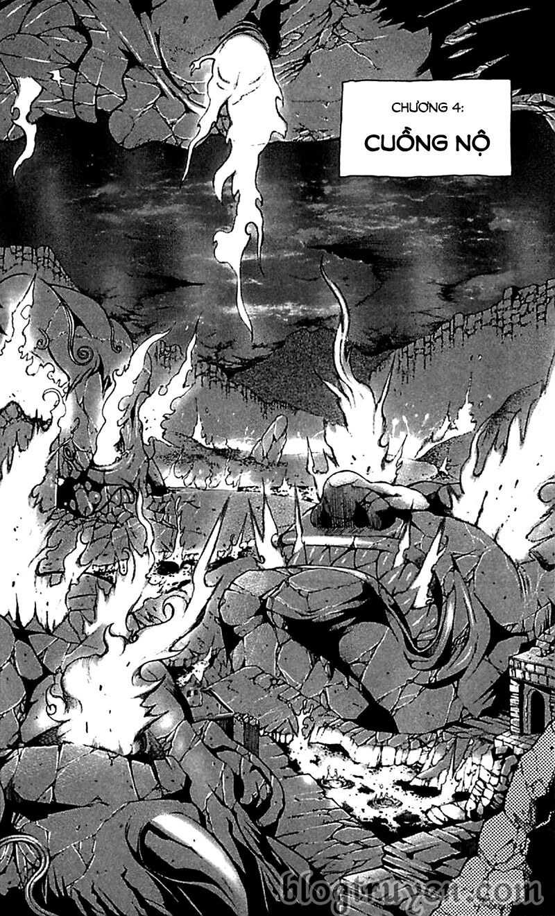 Soul Eater Chapter 74 - 16