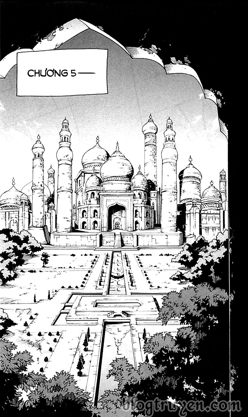 Soul Eater Chapter 74 - 28