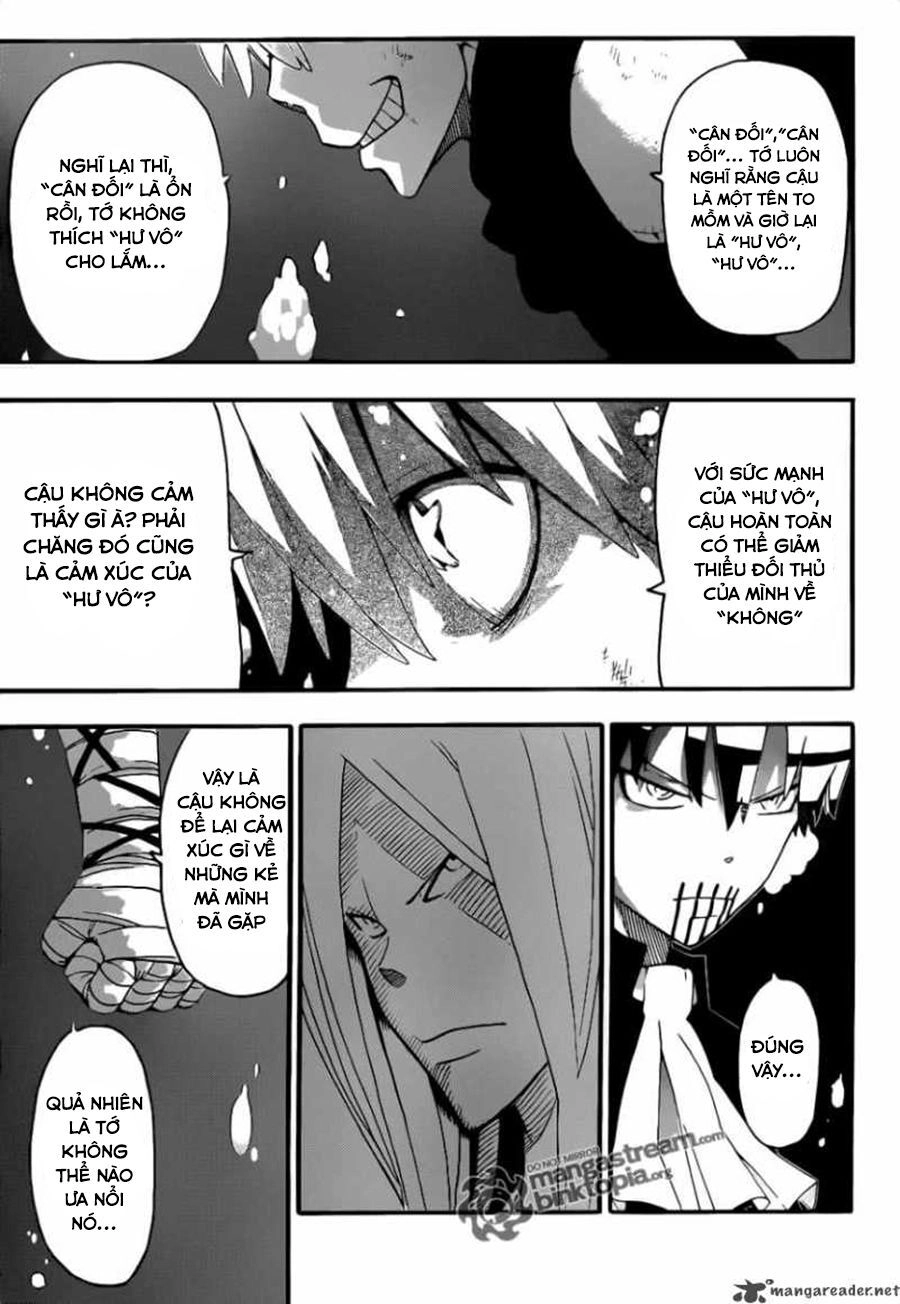 Soul Eater Chapter 78 - 13