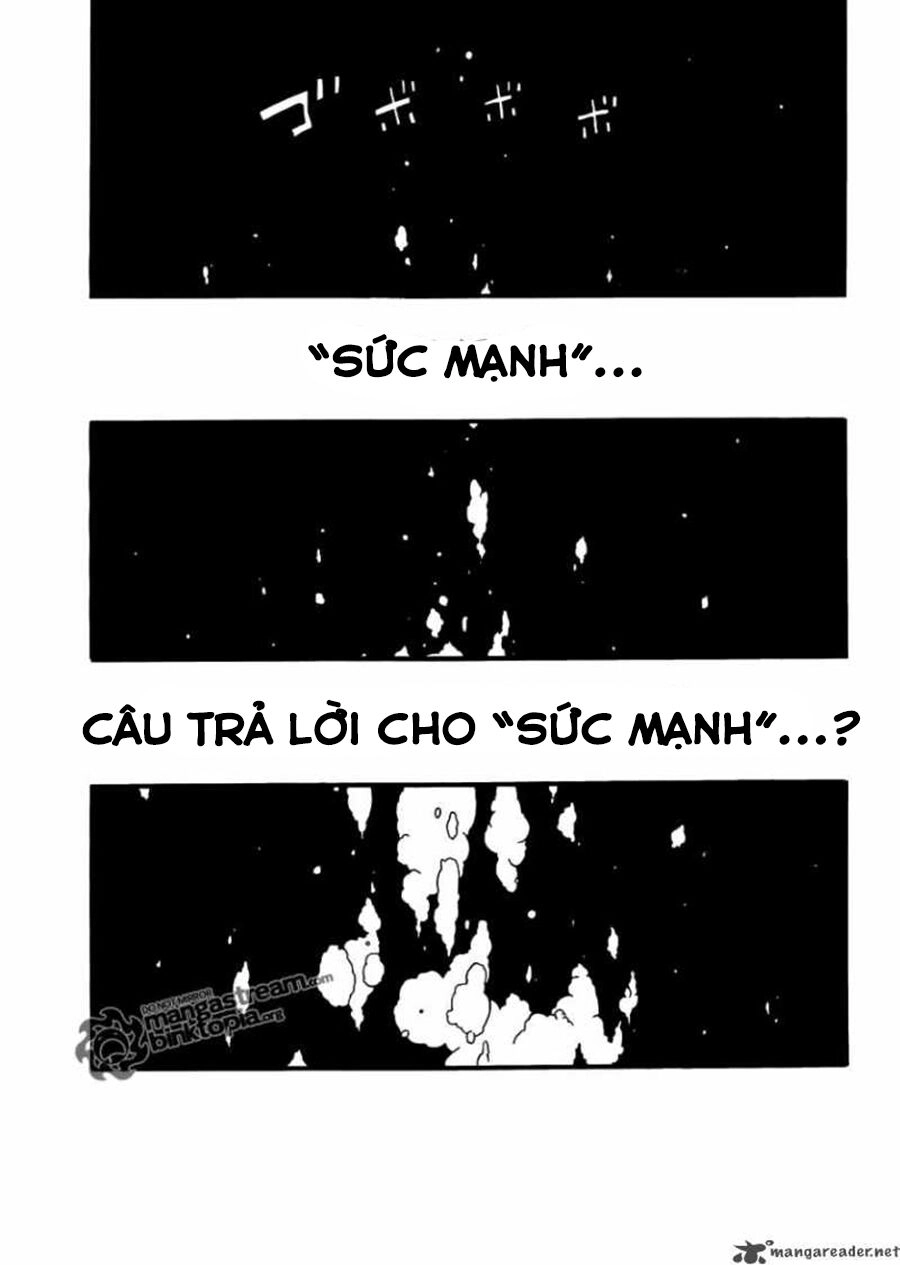 Soul Eater Chapter 79 - 3