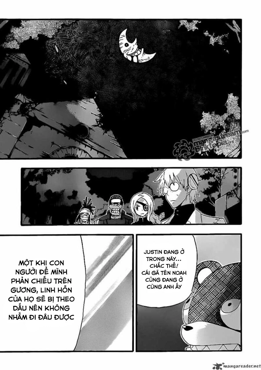 Soul Eater Chapter 79 - 13