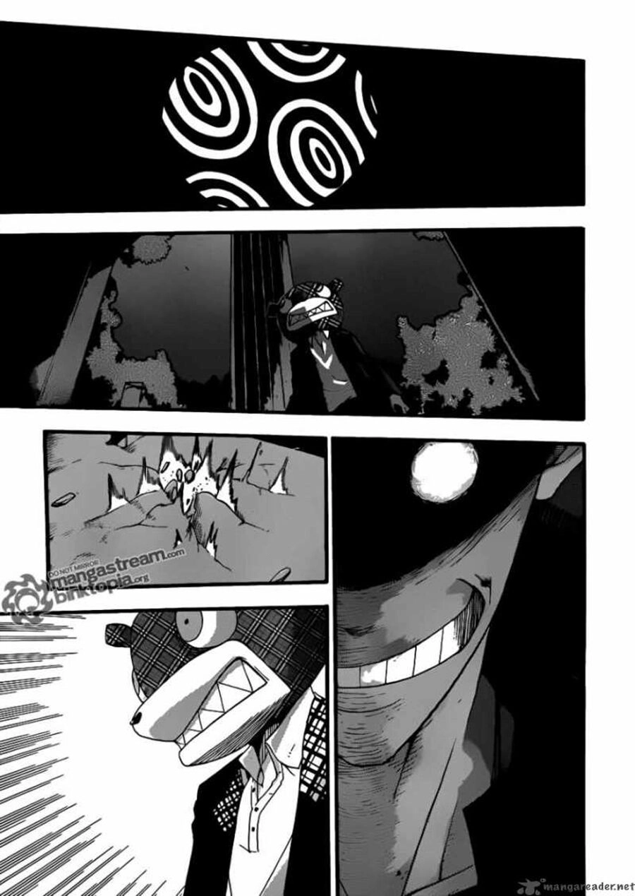 Soul Eater Chapter 79 - 15
