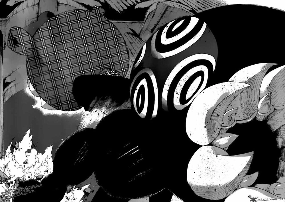 Soul Eater Chapter 79 - 16