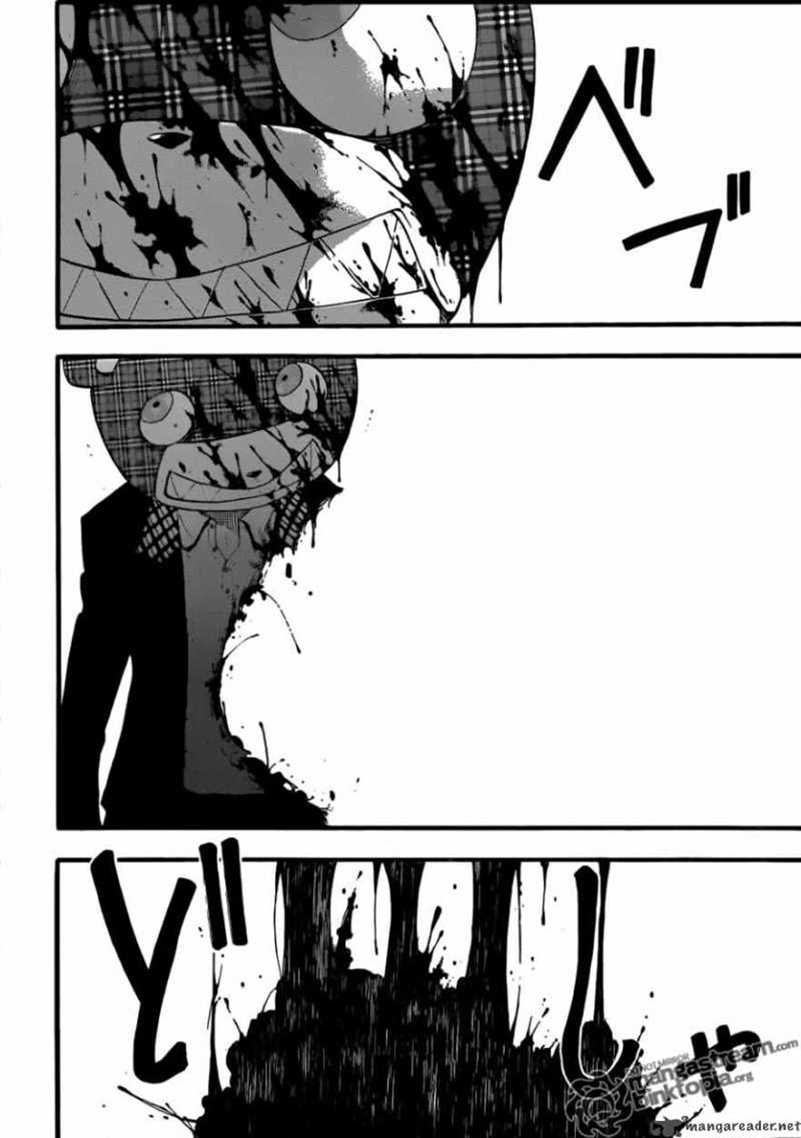 Soul Eater Chapter 79 - 17