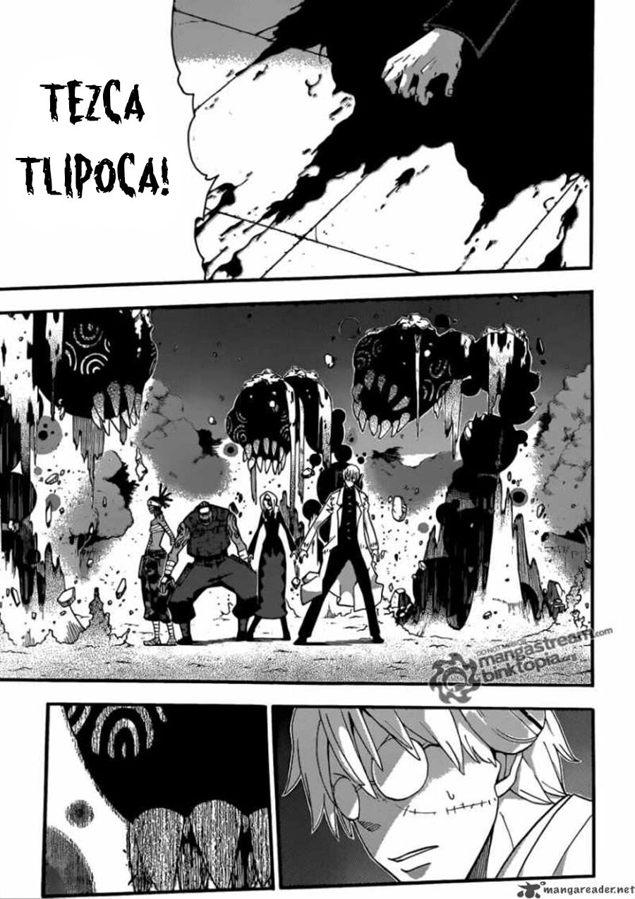 Soul Eater Chapter 79 - 18
