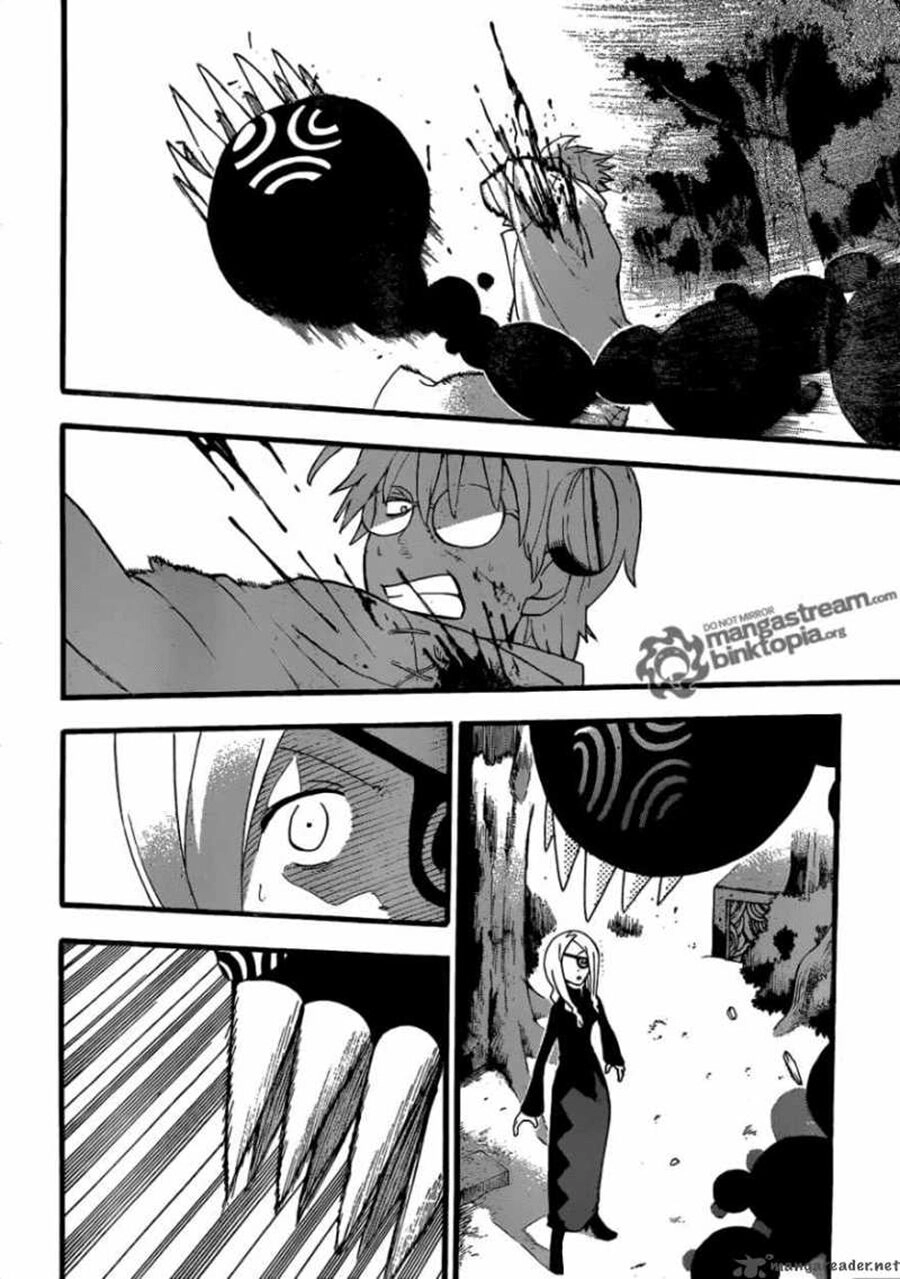Soul Eater Chapter 79 - 19