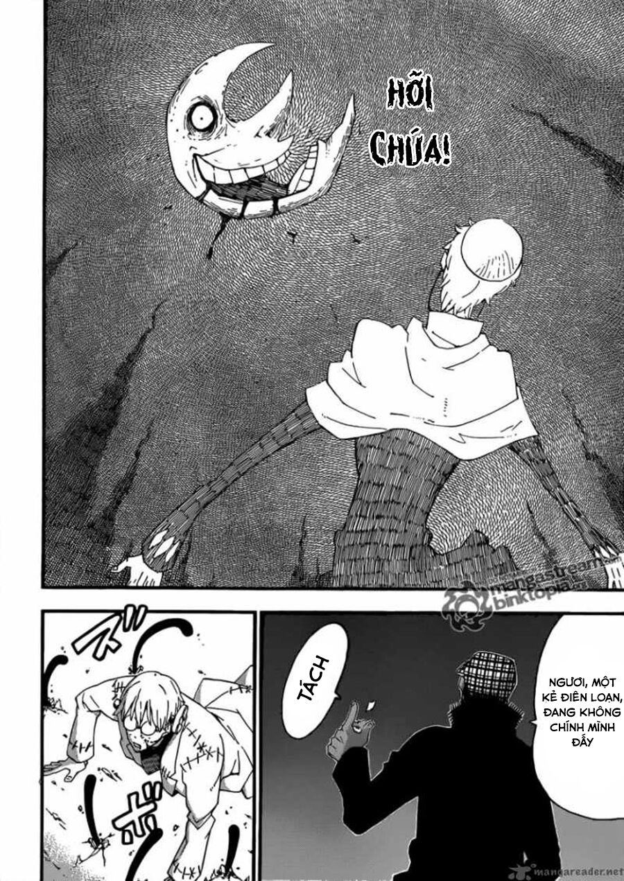 Soul Eater Chapter 79 - 25