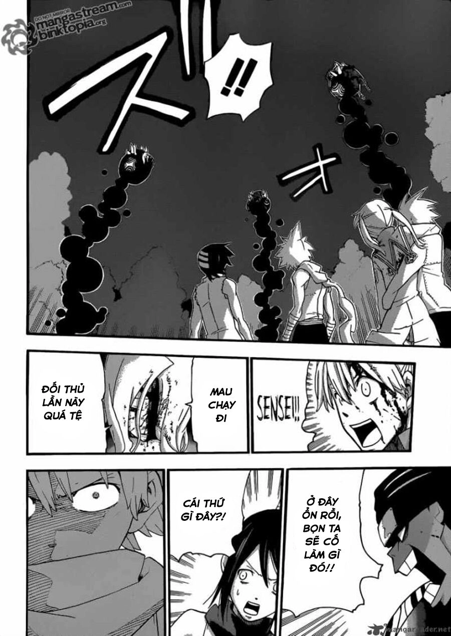 Soul Eater Chapter 79 - 29