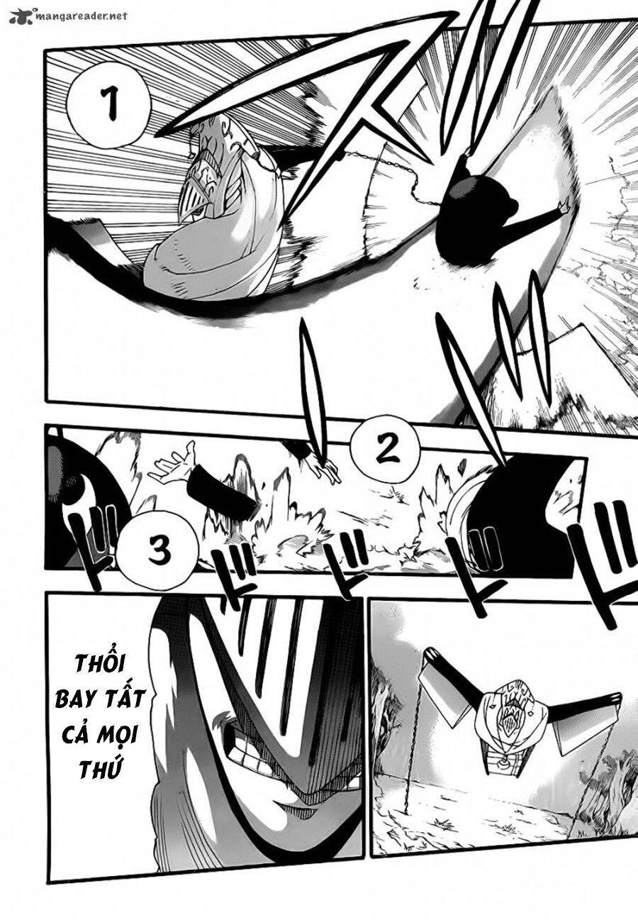 Soul Eater Chapter 85 - 15