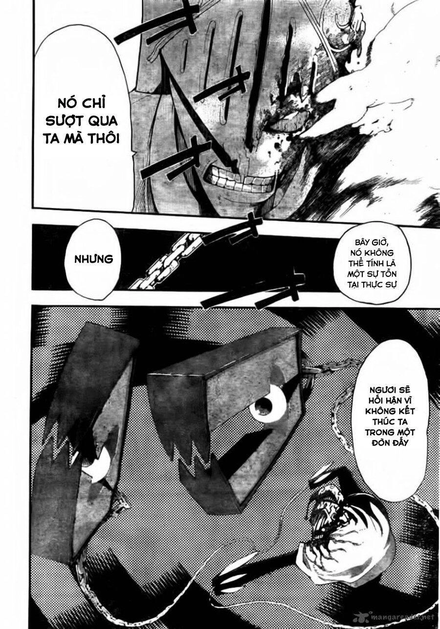 Soul Eater Chapter 86 - 13