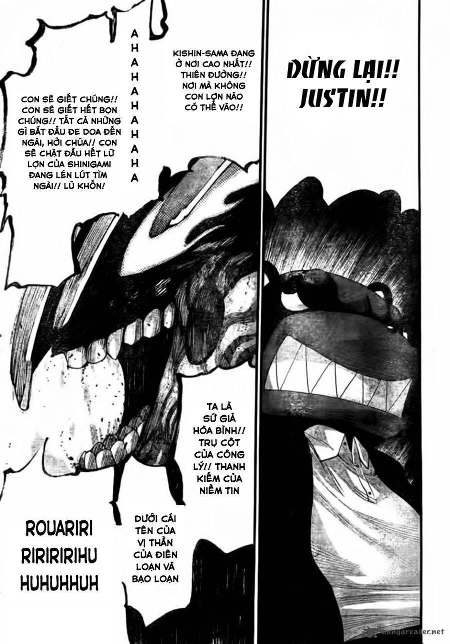 Soul Eater Chapter 86 - 16