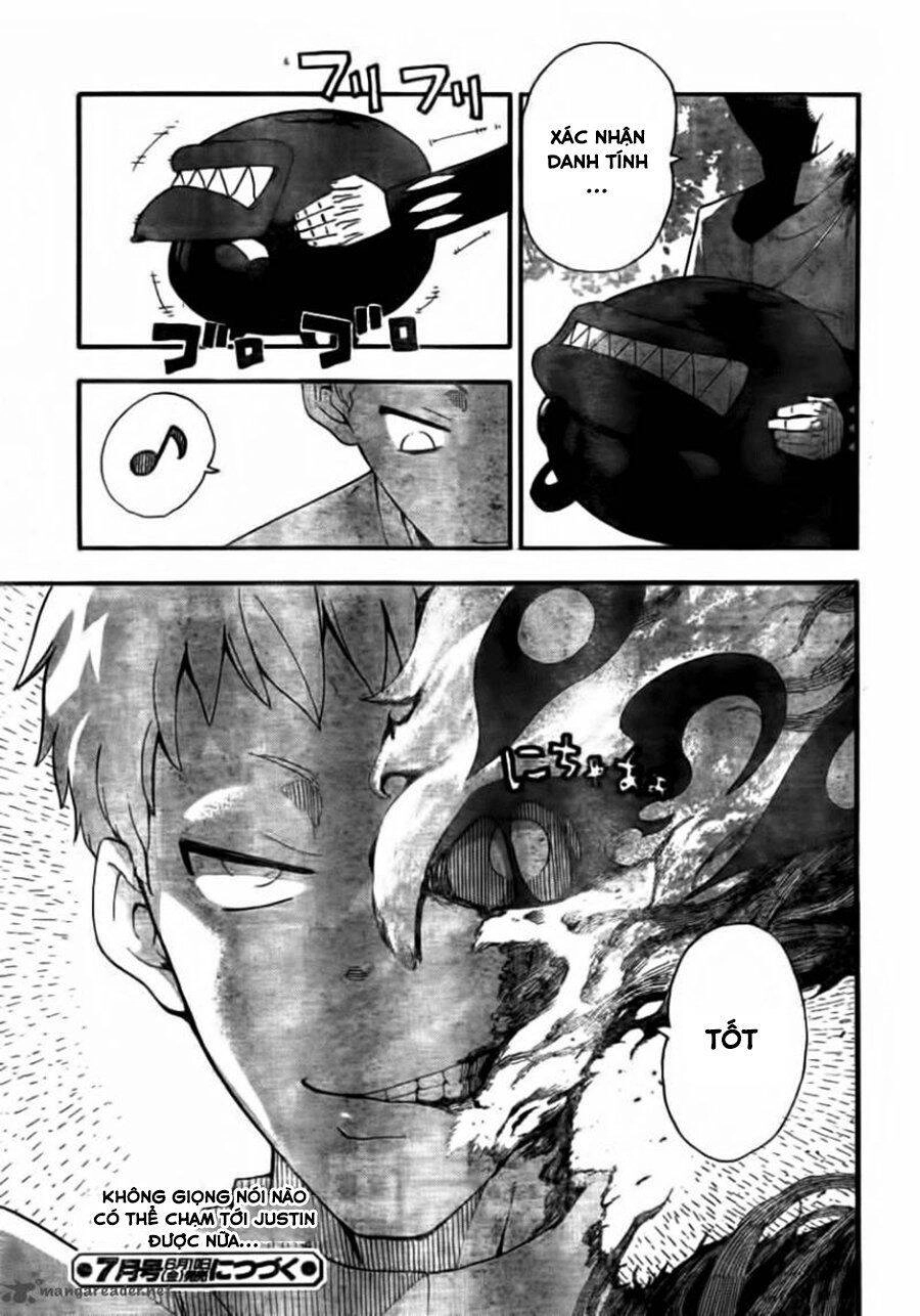 Soul Eater Chapter 86 - 18