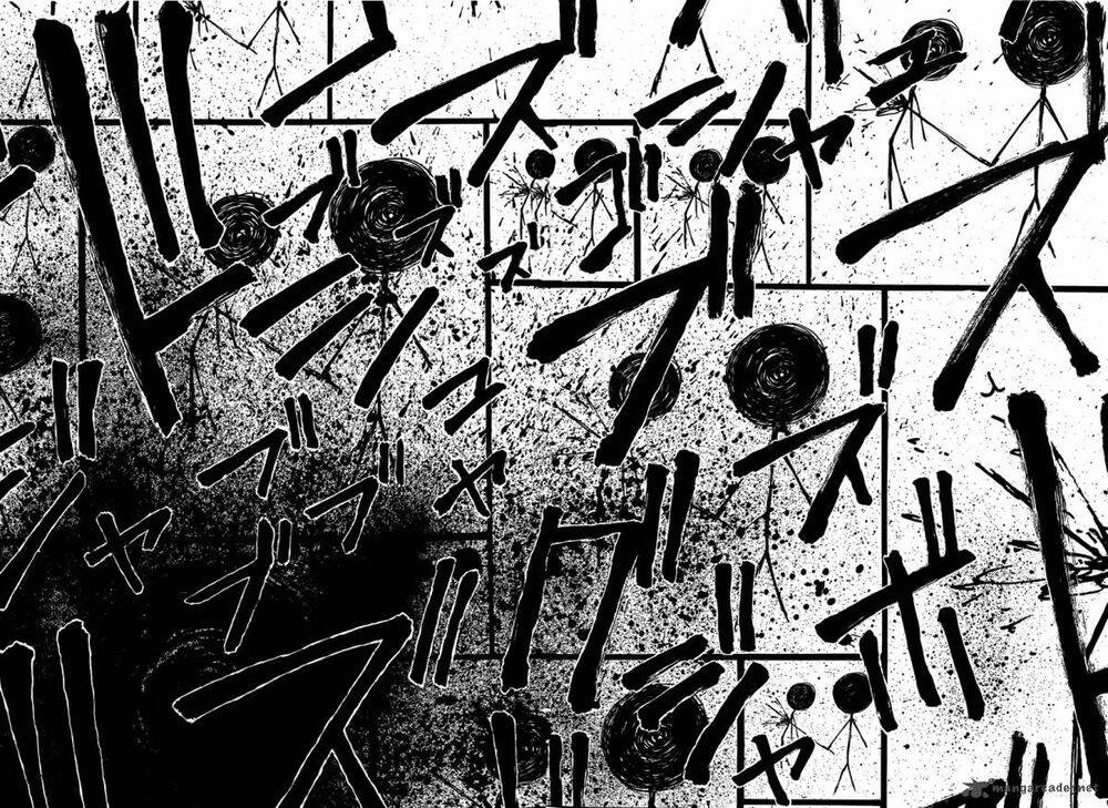 Soul Eater Chapter 87 - 32