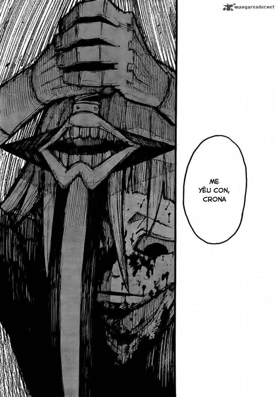 Soul Eater Chapter 87 - 34