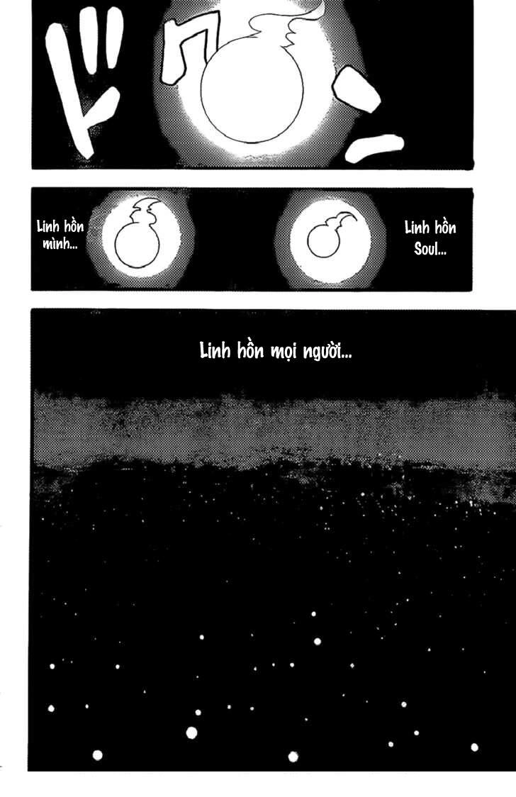 Soul Eater Chapter 89 - 11