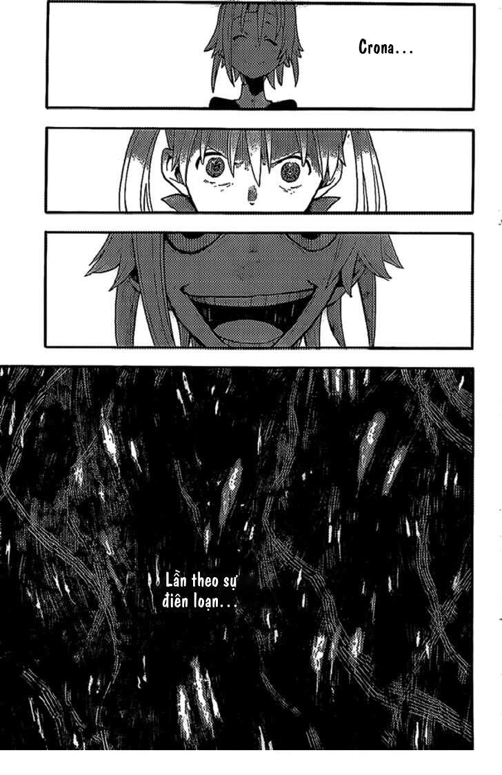 Soul Eater Chapter 89 - 12
