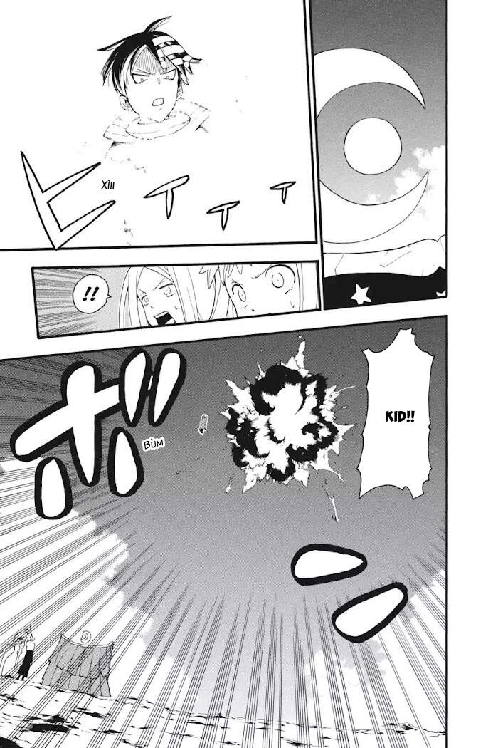 Soul Eater Chapter 91 - 25