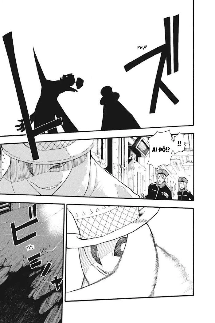 Soul Eater Chapter 91 - 27