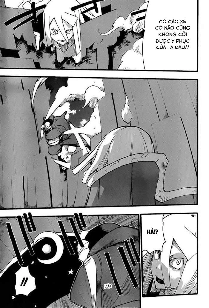 Soul Eater Chapter 92 - 28