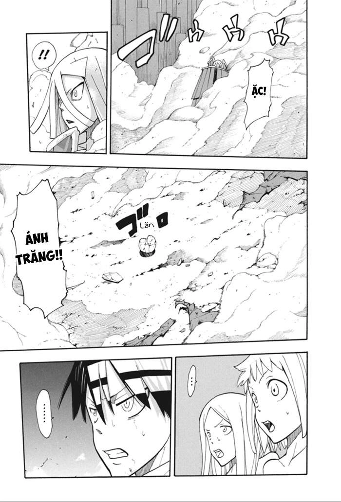 Soul Eater Chapter 92 - 30