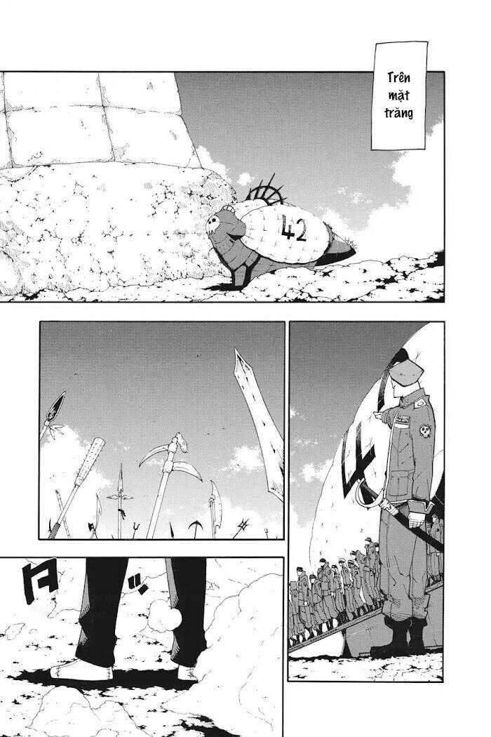 Soul Eater Chapter 93 - 13