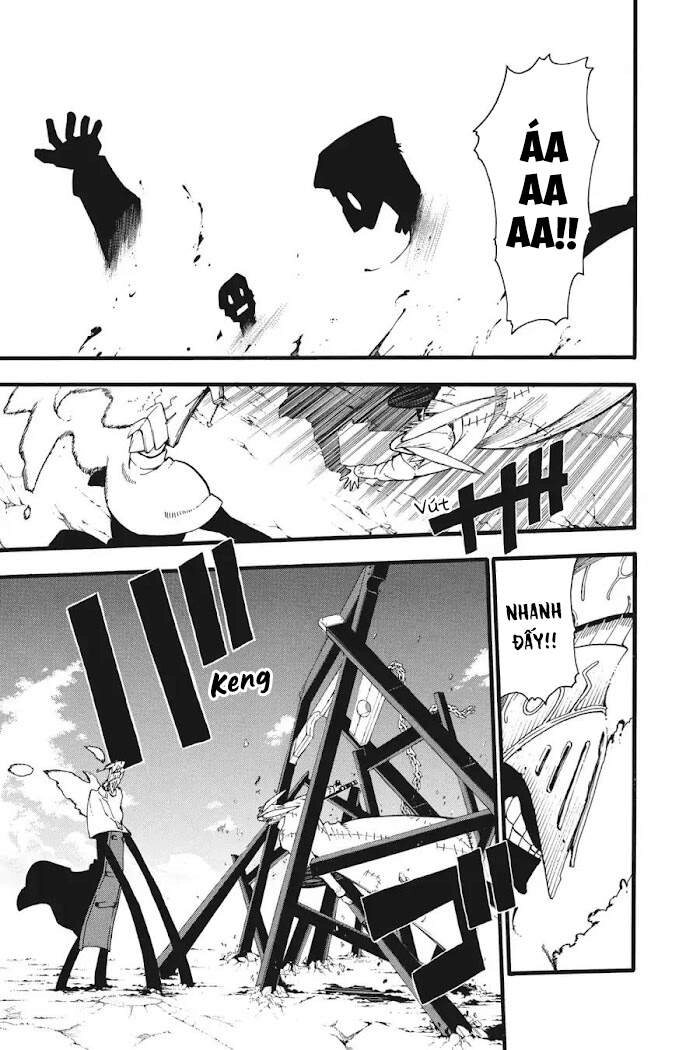 Soul Eater Chapter 94 - 12